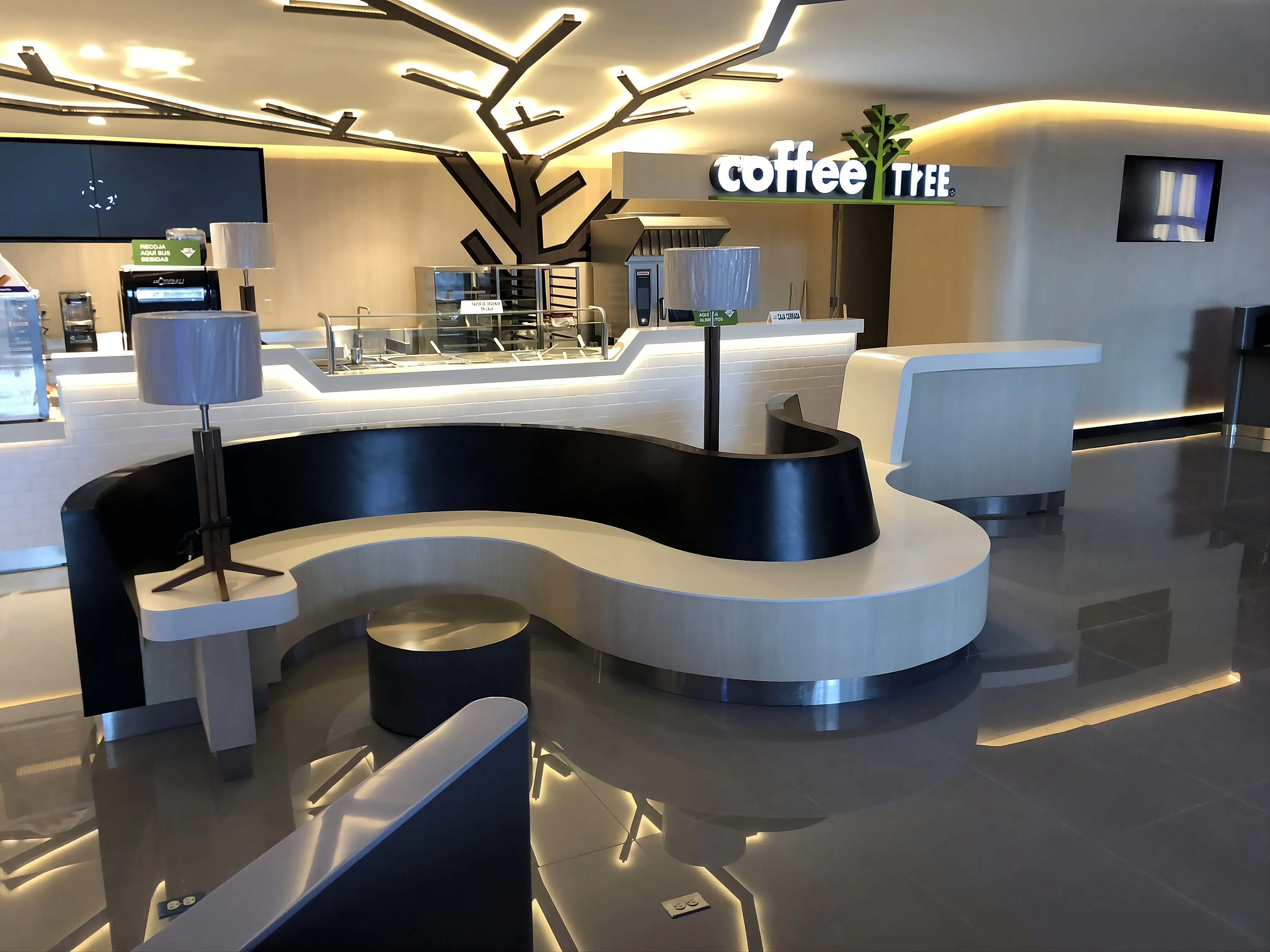 Cinépolis — Proyecto Comercial