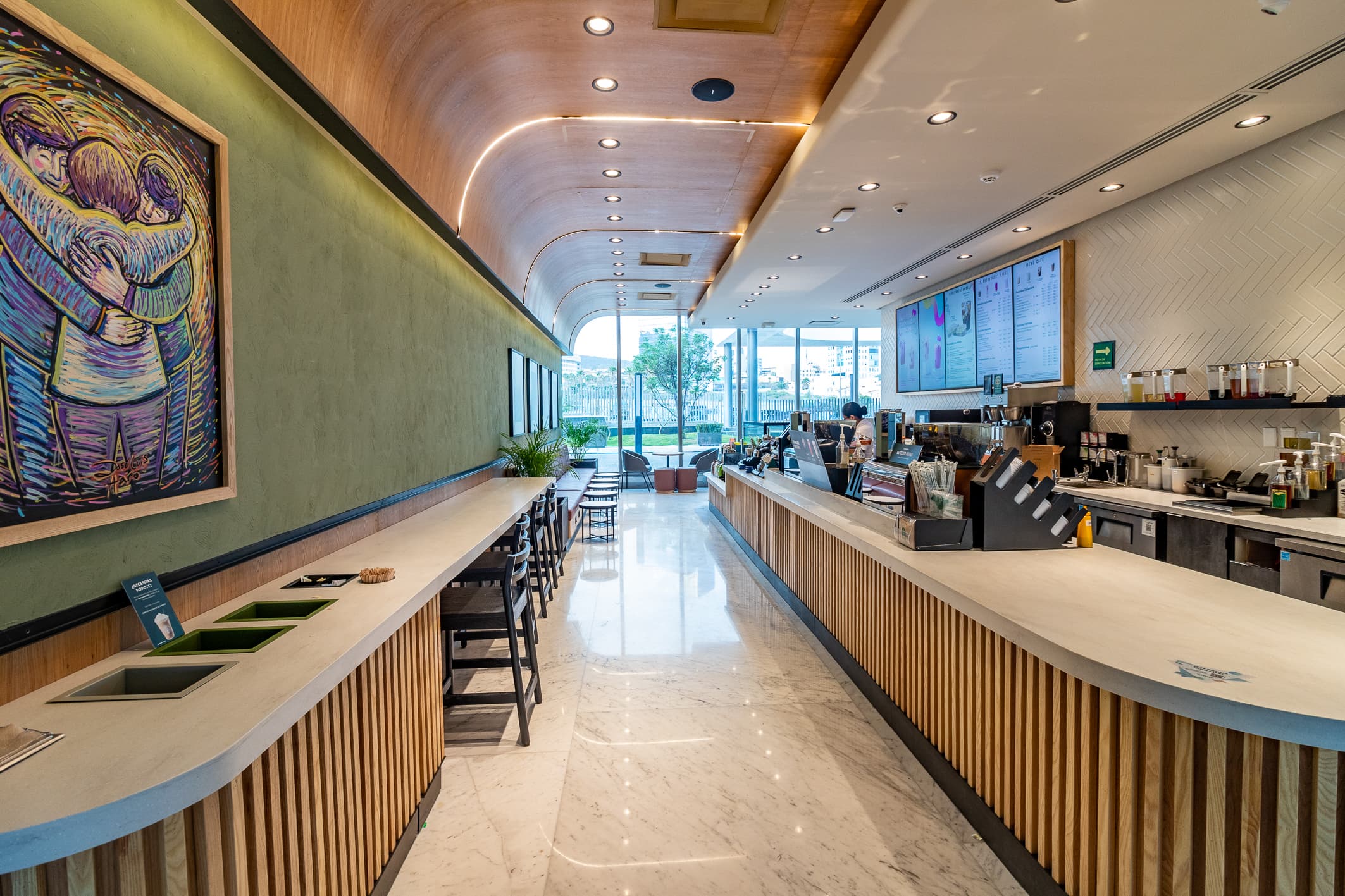 Constellation Brands — Monterrey