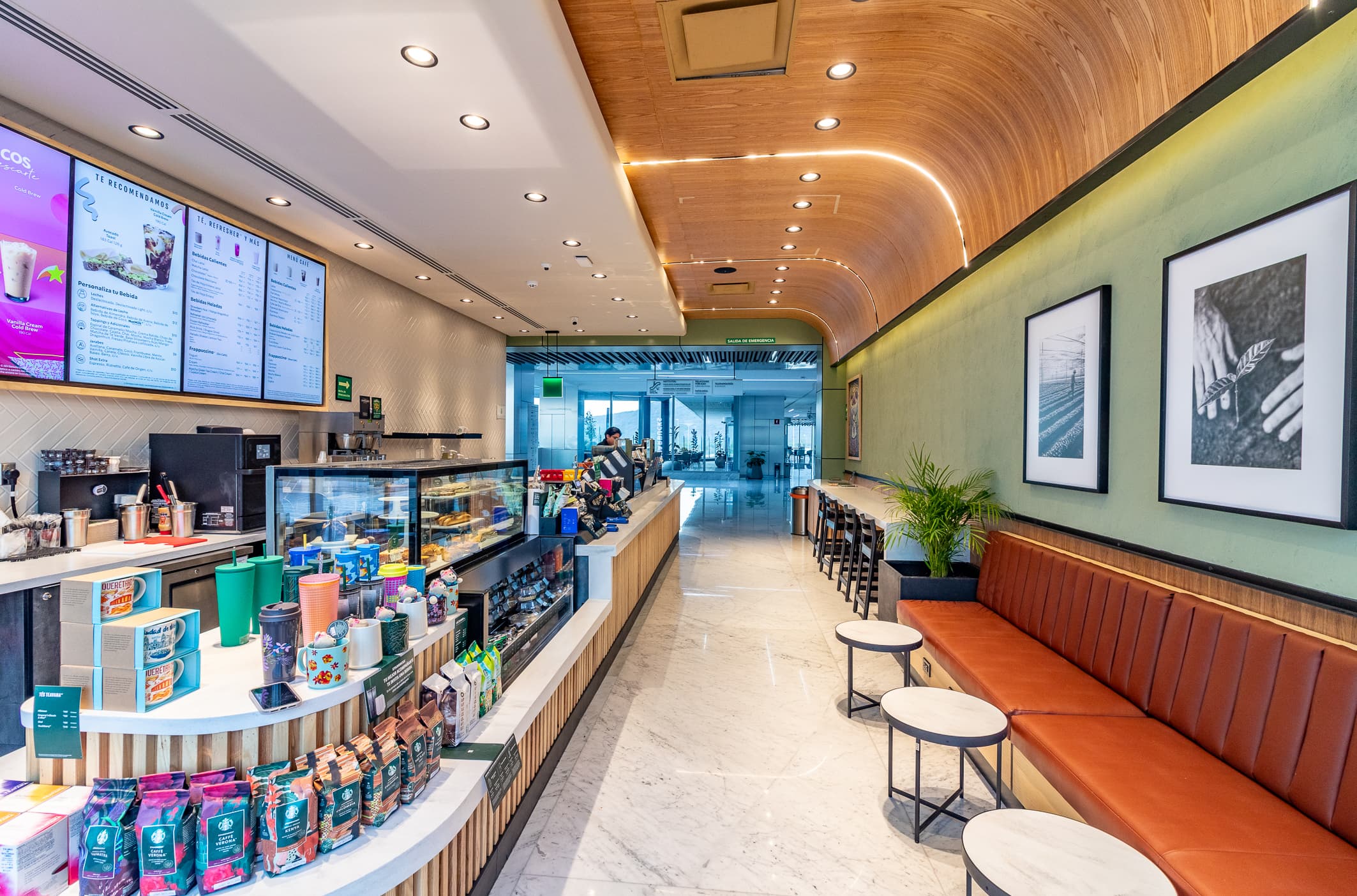 Alsea — Torre Mayor