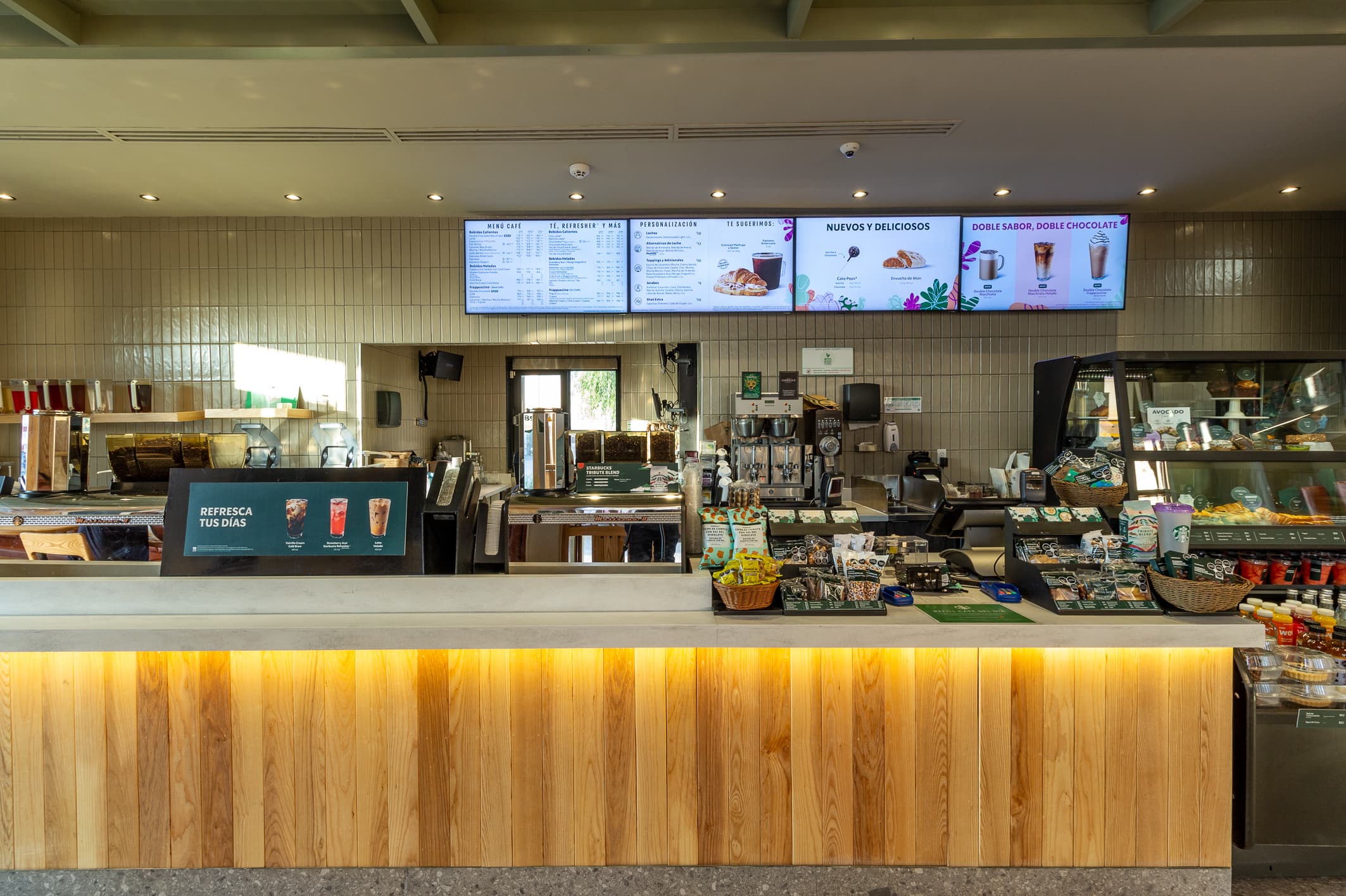 Hospitality Suite — Los Cabos